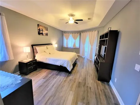 4249 Fawn Meadows Circle Clermont FL 34711