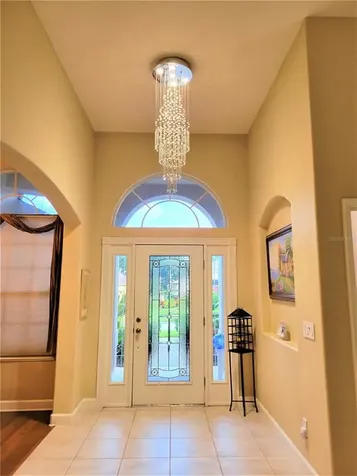 4249 Fawn Meadows Circle Clermont FL 34711