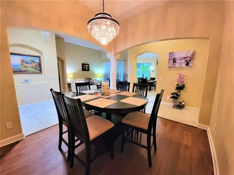 4249 Fawn Meadows Circle Clermont FL 34711