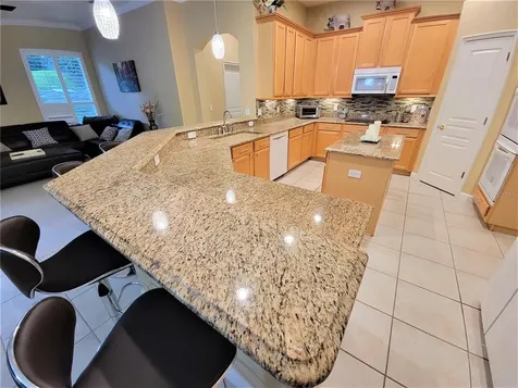 4249 Fawn Meadows Circle Clermont FL 34711