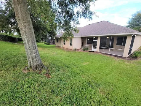4249 Fawn Meadows Circle Clermont FL 34711