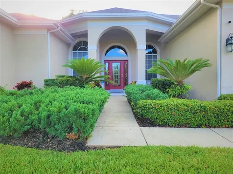 4249 Fawn Meadows Circle Clermont FL 34711