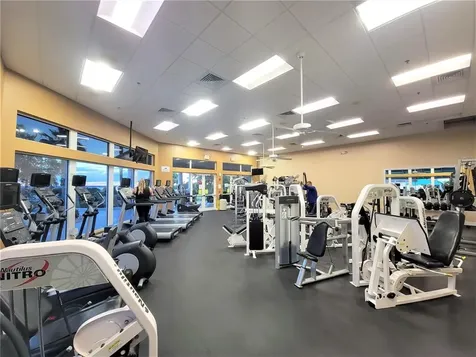 4249 Fawn Meadows Circle Clermont FL 34711