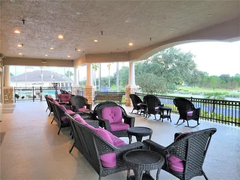 4249 Fawn Meadows Circle Clermont FL 34711