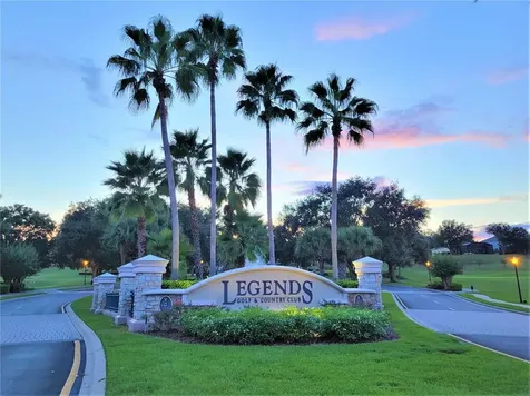 4249 Fawn Meadows Circle Clermont FL 34711