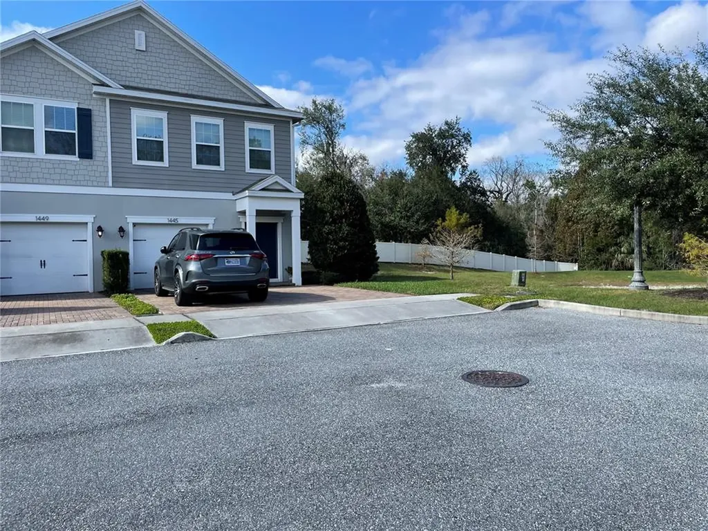 1445 River Rock Court Oviedo FL 32765