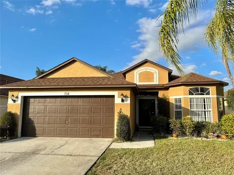 758 Majesty Drive Davenport FL 33837