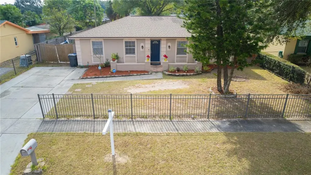 7413 Sherren Drive Tampa FL 33619