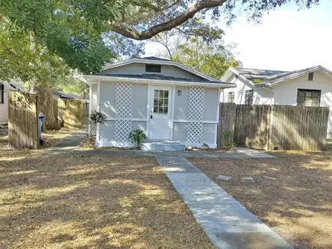 3100 Xenia Street N St Petersburg FL 33713