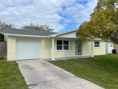 7331 Westwind Drive Port Richey FL 34668