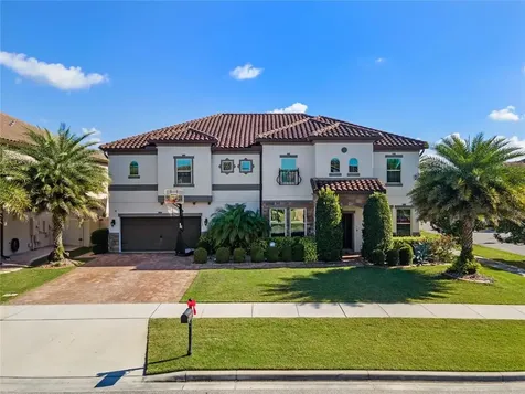 14967 Fells Lane Orlando FL 32827