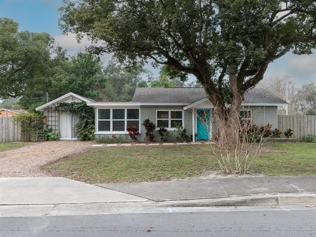 182 N Oak Street Longwood FL 32750