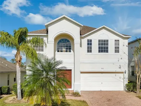312 Kensington Drive Davenport FL 33897