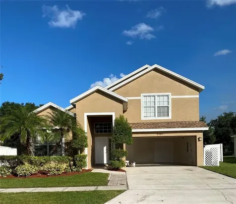 4360 Spring Blossom Drive Kissimmee FL 34746