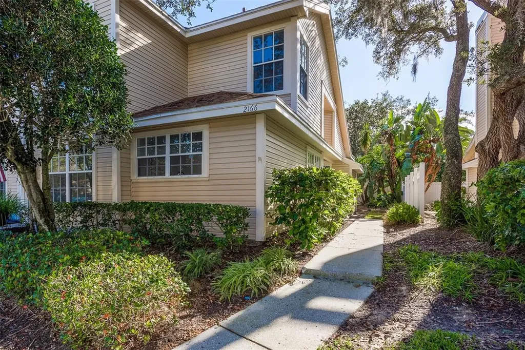 2166 Clover Hill Road Palm Harbor FL 34683