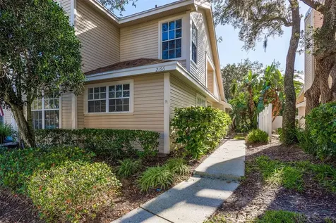2166 Clover Hill Road Palm Harbor FL 34683