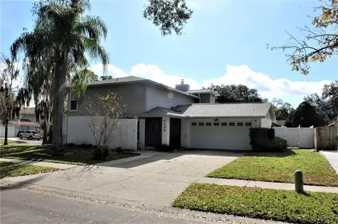 4209 Grainary Avenue Tampa FL 33624