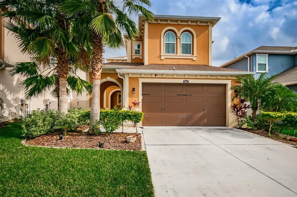 29194 Perilli Place Wesley Chapel FL 33543