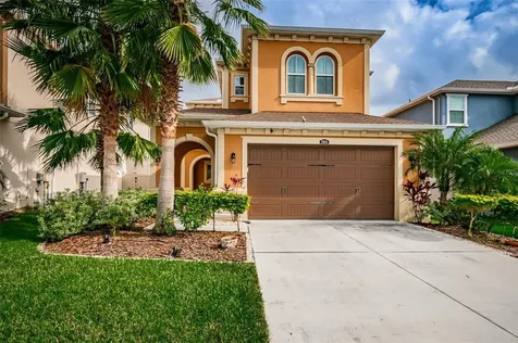 29194 Perilli Place Wesley Chapel FL 33543