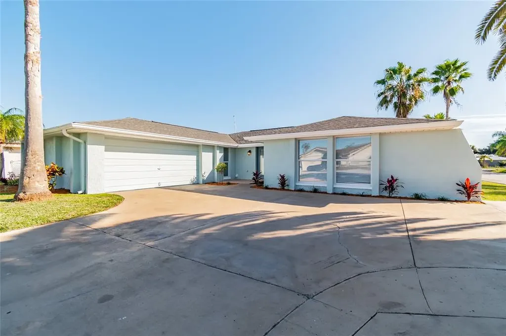 9810 San Sierra Way Port Richey FL 34668