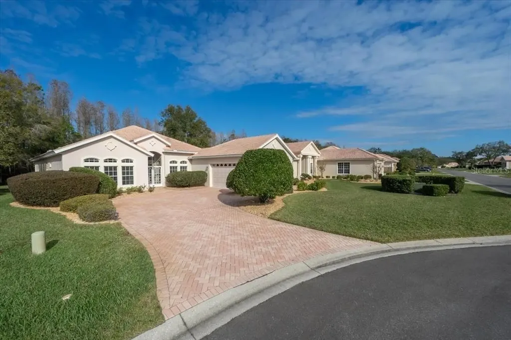 9099 Alexandria Drive Weeki Wachee FL 34613