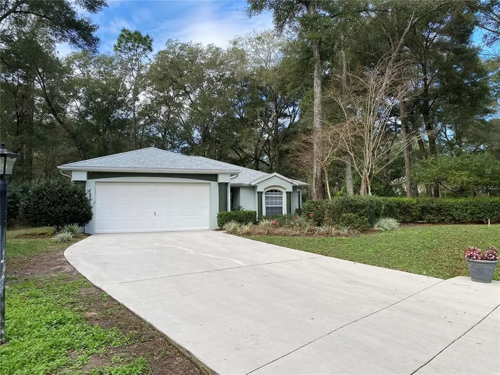 10274 SW 193rd Court Dunnellon FL 34432