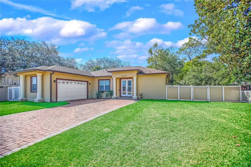 5330 Adanson Street Orlando FL 32810