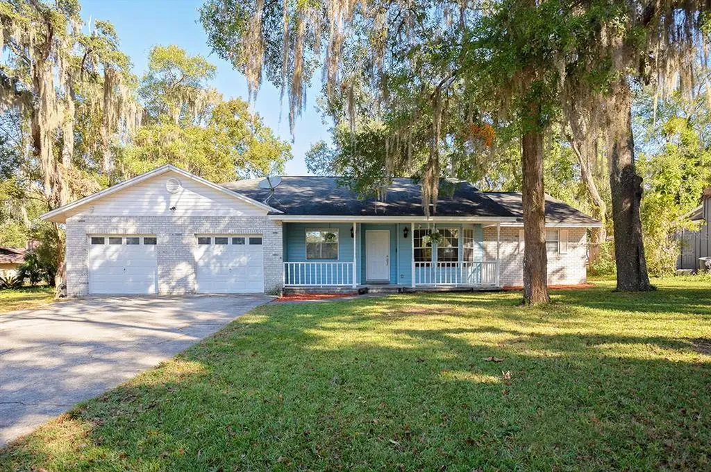 227 S Lake Cortez Drive Apopka FL 32703