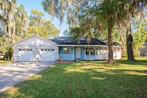 227 S Lake Cortez Drive Apopka FL 32703