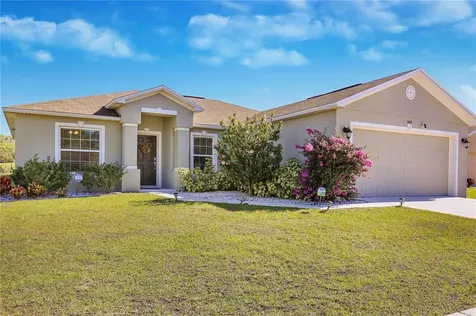 644 Hidden Lakes Court Haines City FL 33844