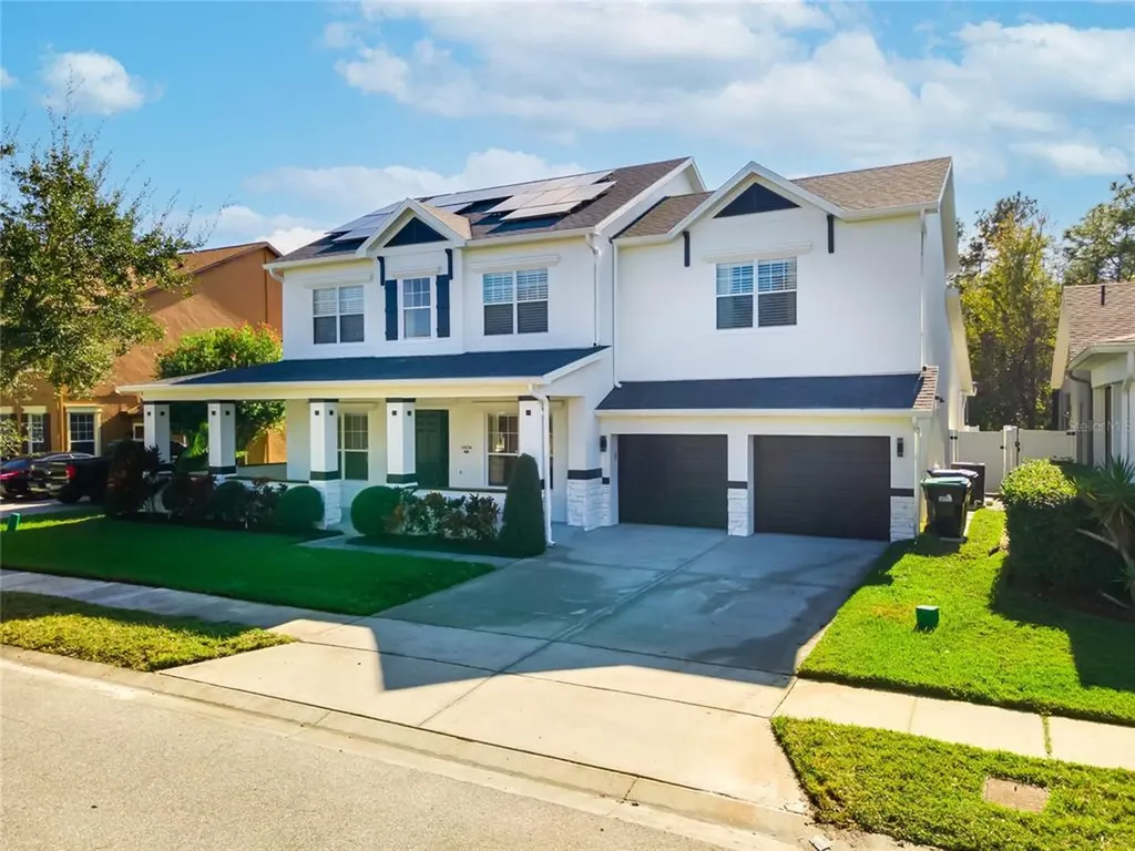 14516 Salinger Road Orlando FL 32828