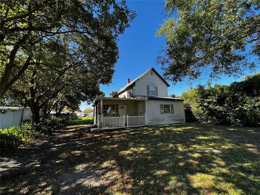 1414 Minnesota Avenue Saint Cloud FL 34769