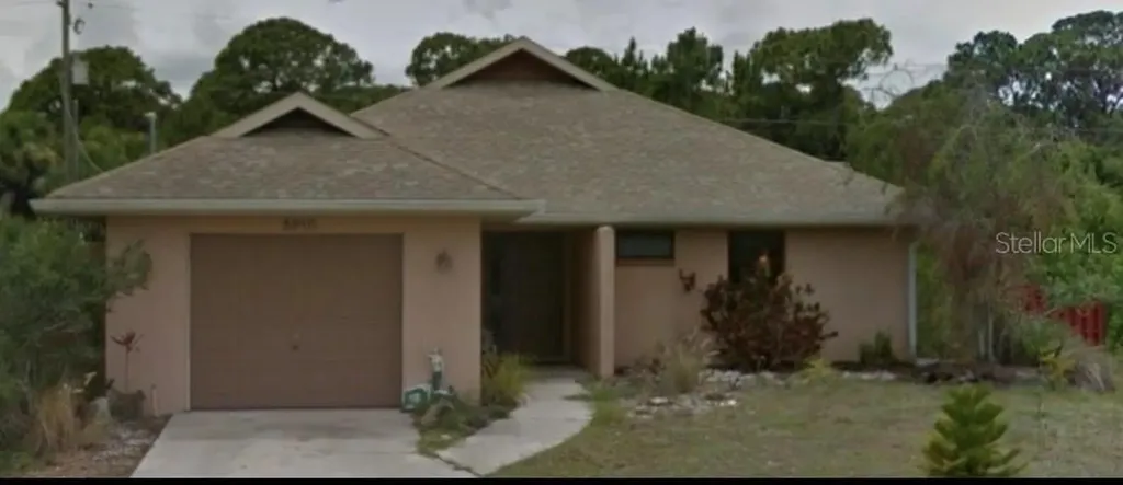 3910 Cape Haze Drive Rotonda West FL 33947