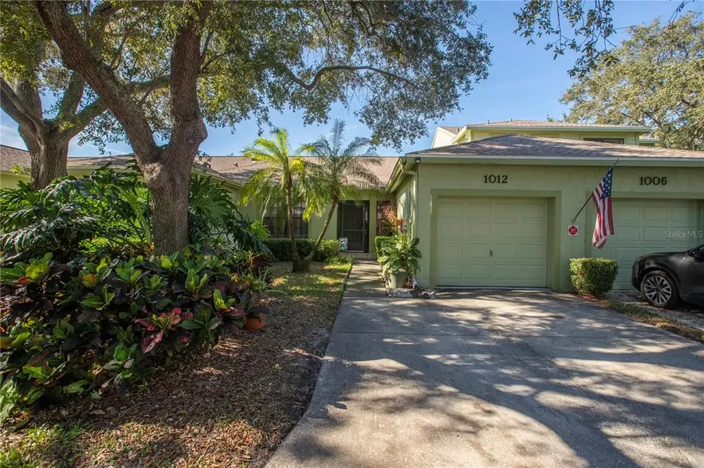 1012 Sanabel Court NE St Petersburg FL 33702