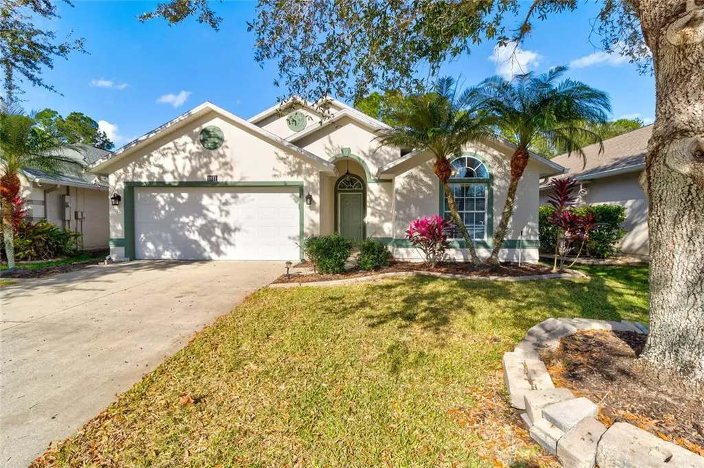 1811 Tara Marie Lane Port Orange FL 32128