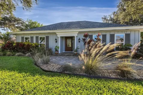 21 Golf View Drive Englewood FL 34223
