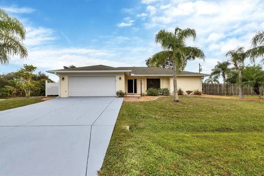 10363 Alexandria Avenue Englewood FL 34224