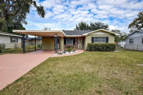 2713 W Osborne Avenue Tampa FL 33614