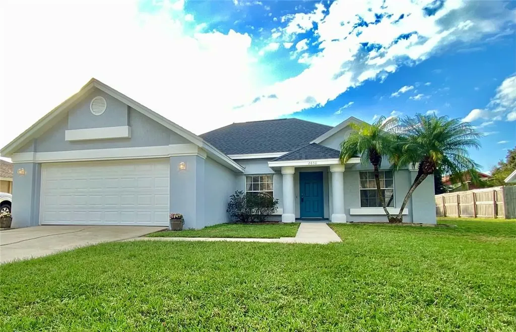 2850 Abbey Avenue Orlando FL 32833