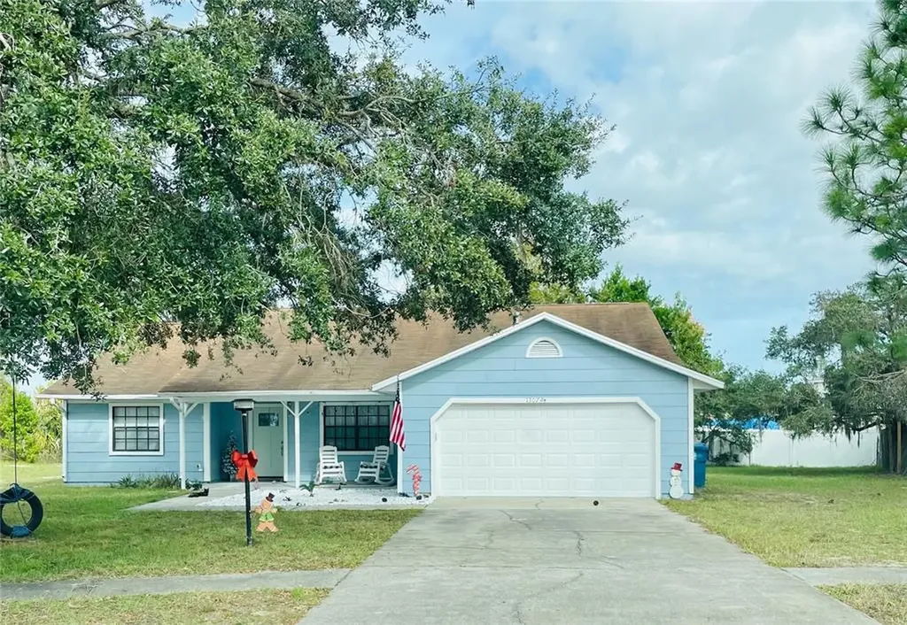13079 Spencer Court Spring Hill FL 34609