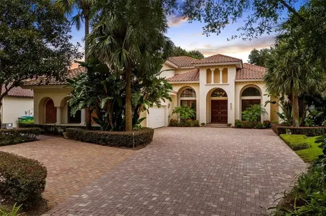 1760 Lookout Landing Circle Winter Park FL 32789
