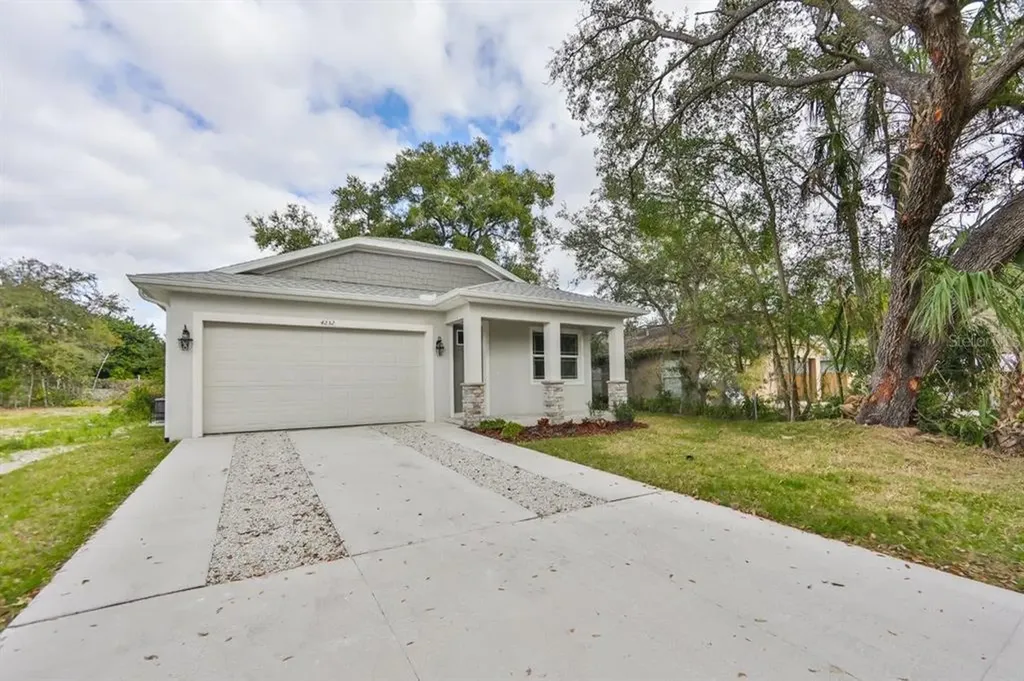 4232 E Palifox Street Tampa FL 33610