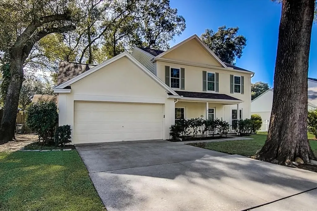 822 Benninger Drive Brandon FL 33510