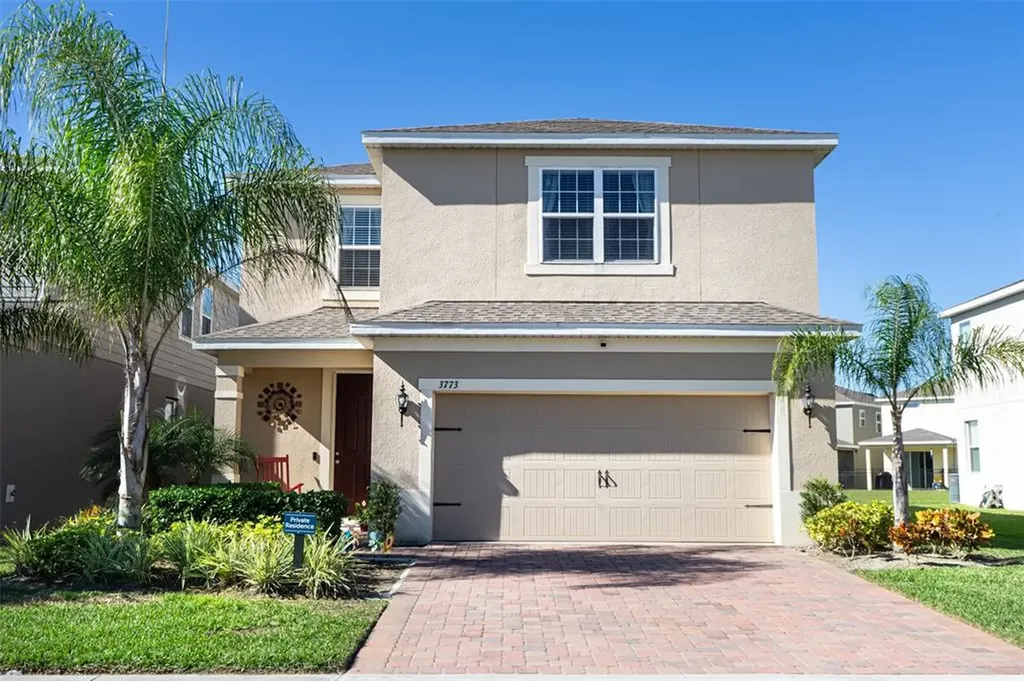 3773 Crawley Down Loop Sanford FL 32773