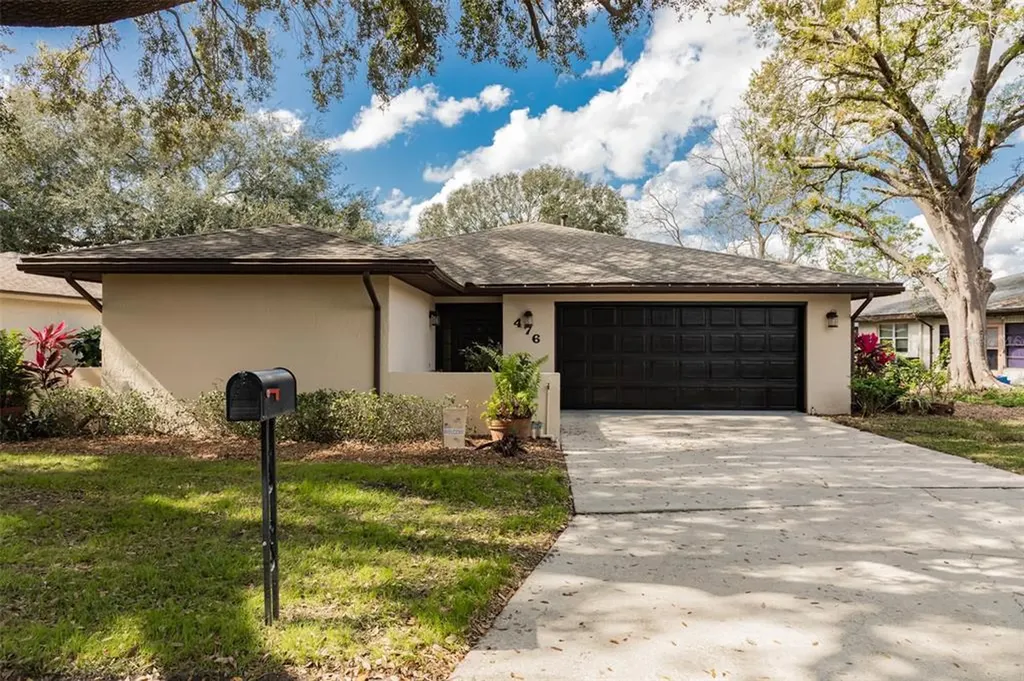 476 Muirfield Court Winter Haven FL 33884