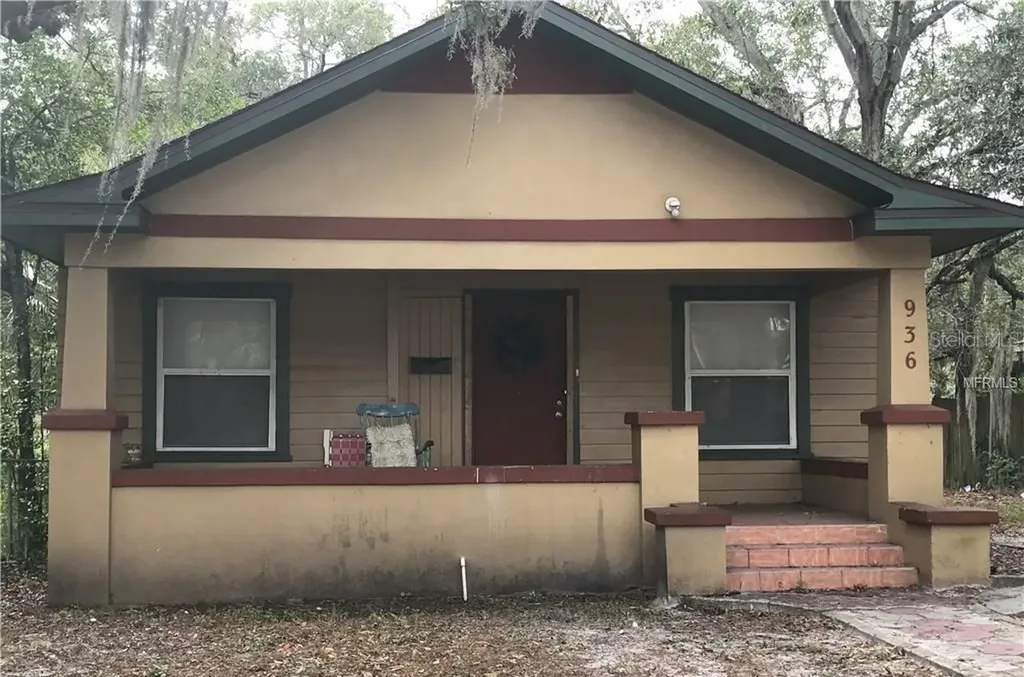 936 19th Avenue S St Petersburg FL 33705
