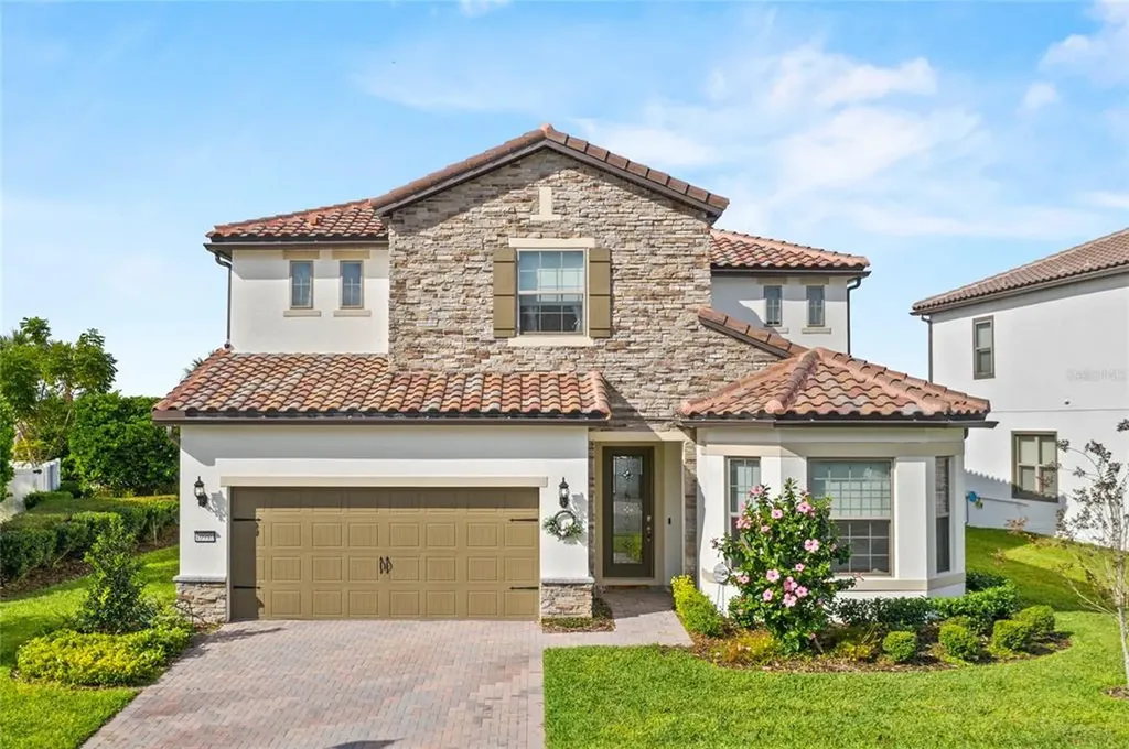 10980 Lemon Lake Boulevard Orlando FL 32836