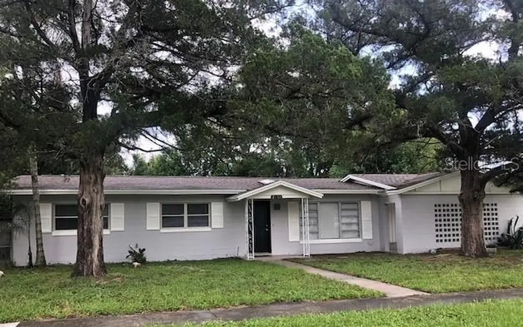 2248 Elsinore Avenue Winter Park FL 32792