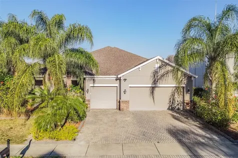 22595 Cherokee Rose Place Land O Lakes FL 34639