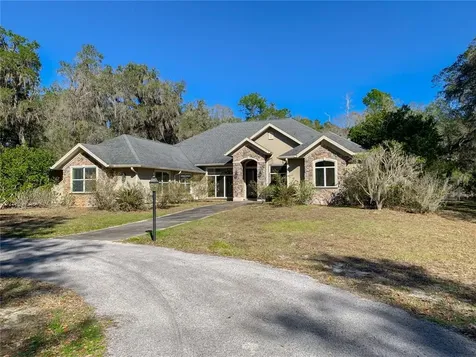8931 NW 60th Avenue Chiefland FL 32626